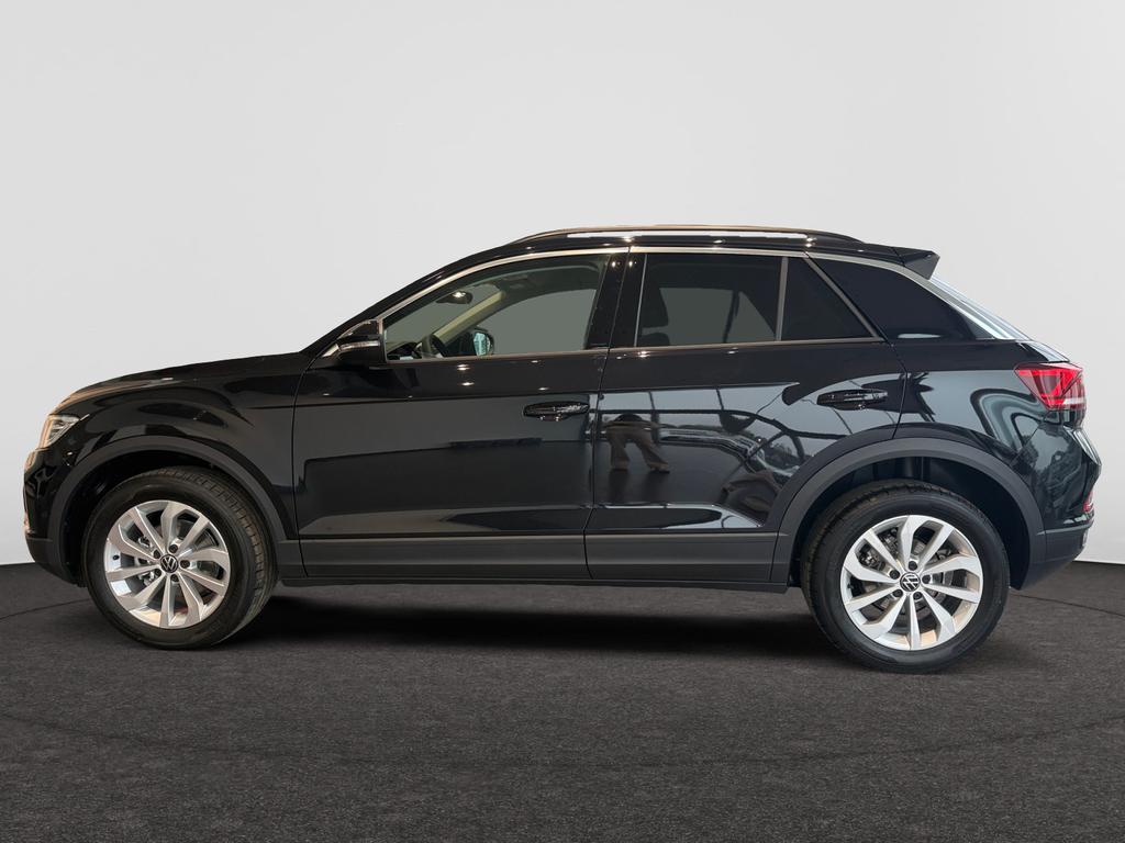 Volkswagen T-Roc T-Roc 1.5 TSI UNITED DSG