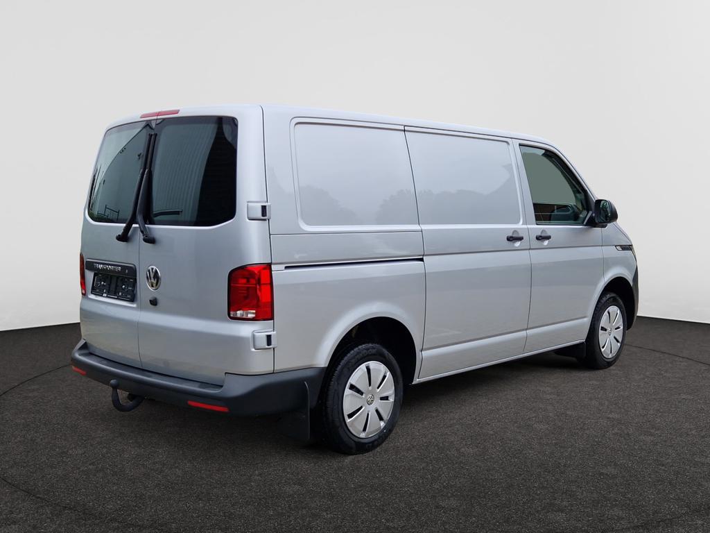 Volkswagen Transporter T6.1 1000 Fou Swb Transporter 2.0 TDi SCR BMT (EU6d)