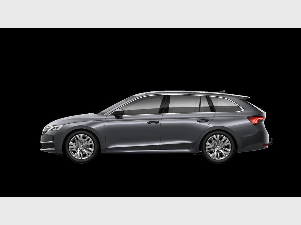 Skoda Octavia Combi *STOCKWAGEN*1.5TSI 150PK AUTOMAAT*SELECTION*18"LERNA*MATRIX*CAMERA*ACC*ZETELVERWARMING*DCC*PANODAK*