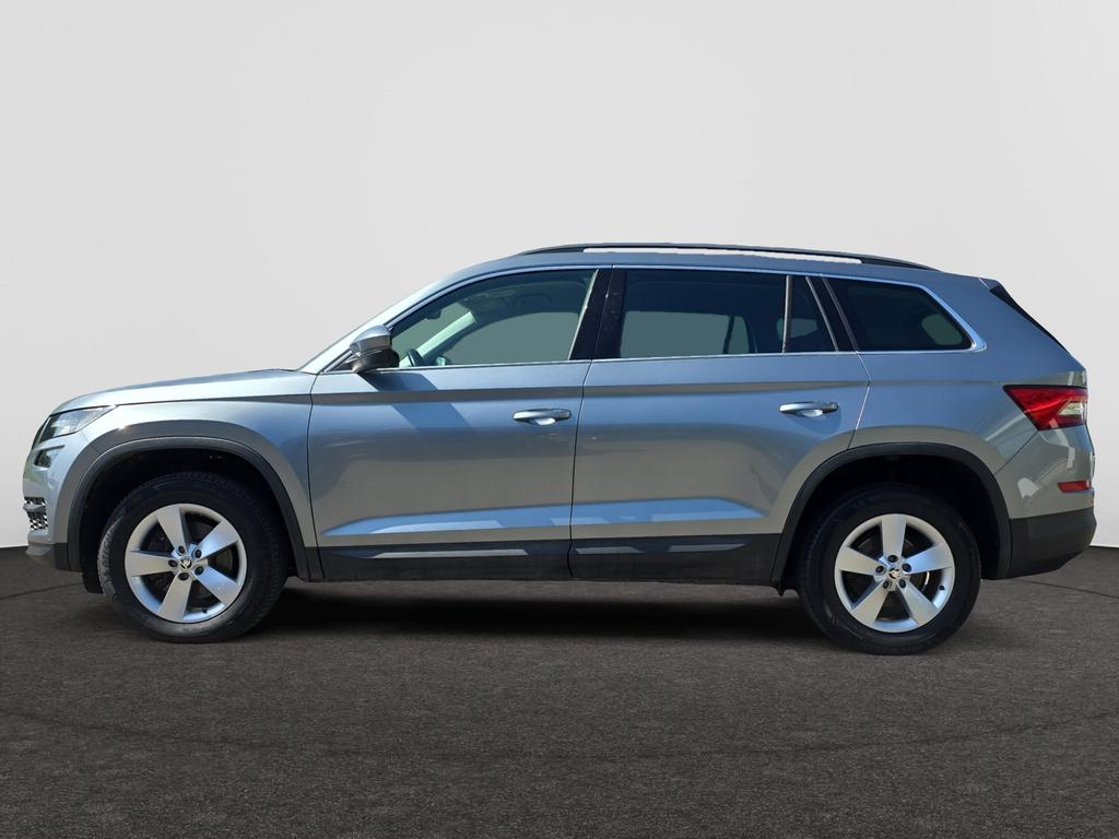 Skoda Kodiaq Ambition 2.0 TDI 150cv 4X4