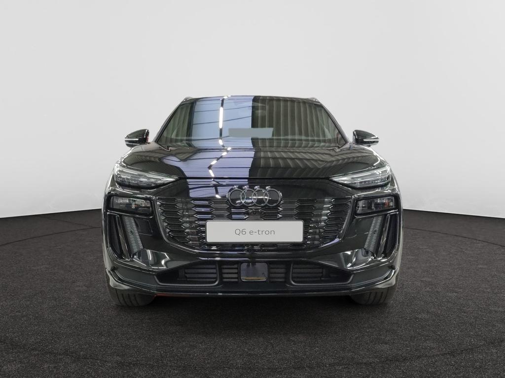 Audi Q6 e-tron e-Tron 100 kWh 50 Performance Advanced