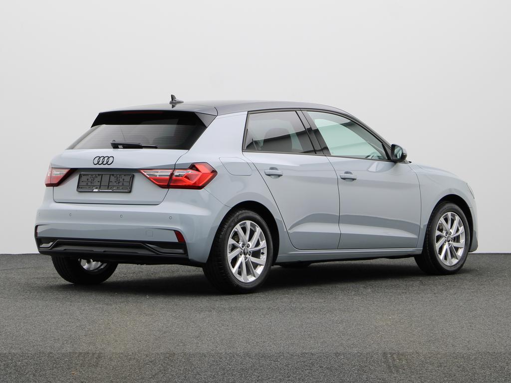 Audi A1 Sportback ADVANCED 30 TFSI 110 PK