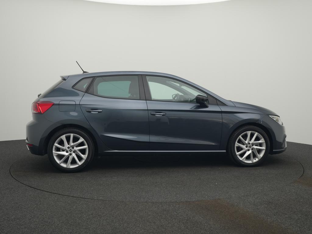 SEAT Ibiza 5P/D 1.0 TSI FR Edition 7v DSG 110CV