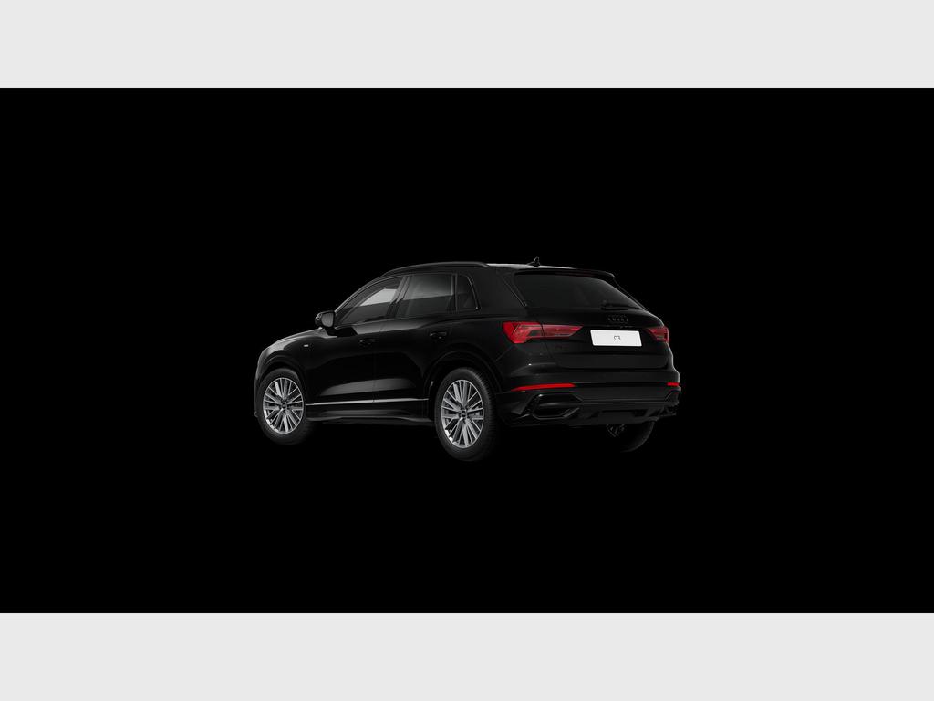 Audi Q3 35 TFSI Bus.Ed.S line S tronic (EU6AP)