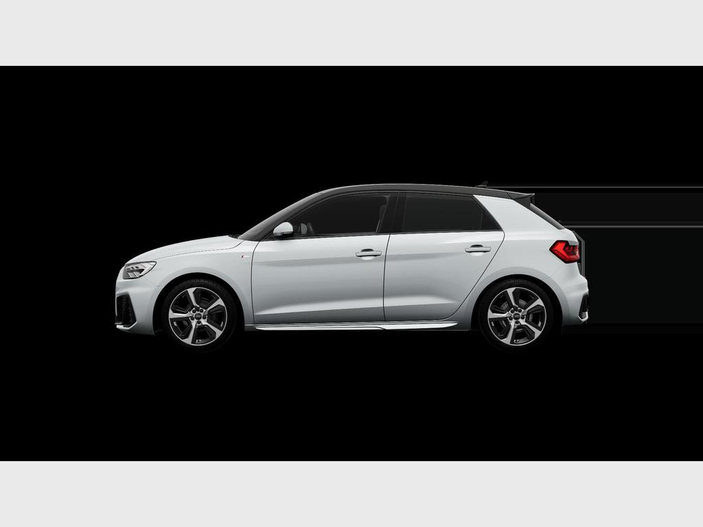 Audi A1 Sportback Audi A1 Sportback Business Edition S line 25 TFSI  70(95) kW(pk) S tronic