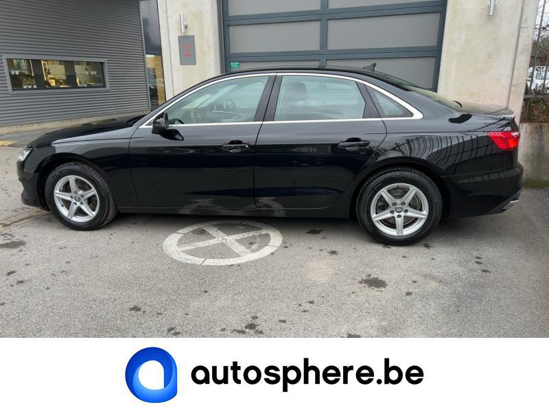 Audi A4 35 Tfsi*Stronic*Clim*Navi*21366 kms*