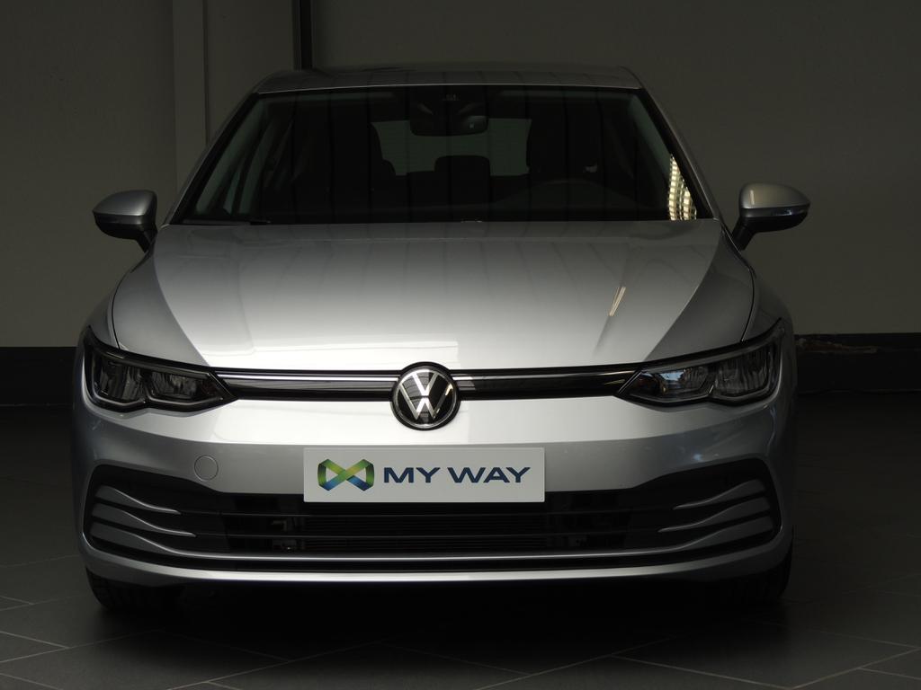 Volkswagen Golf VIII 1.0TSI 90pk