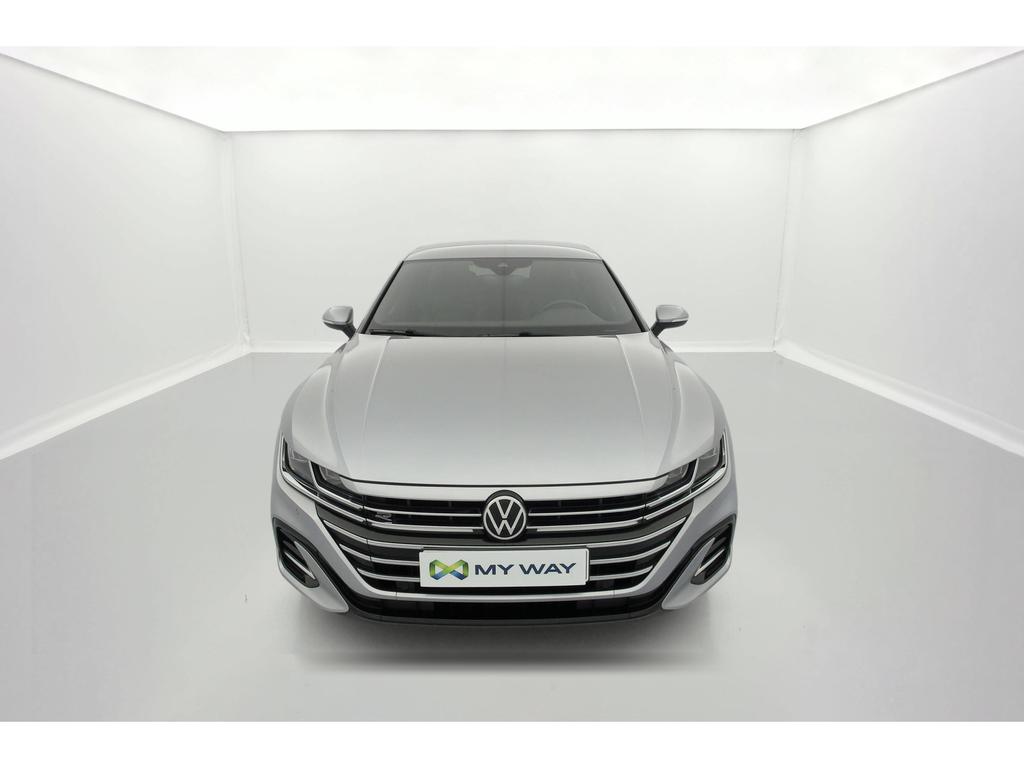 Volkswagen Arteon Shooting Brake R-Line 2.0TDI 110kW(150cv) DSG7 * CUIR * GPS * CAM RECUL * SG CHAUFF *