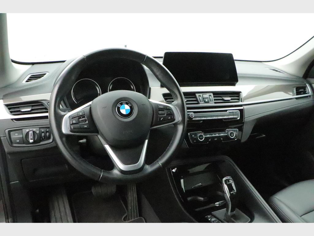 BMW X1 XLINE 2.0 dA sDrive18 150 PK Steptronic