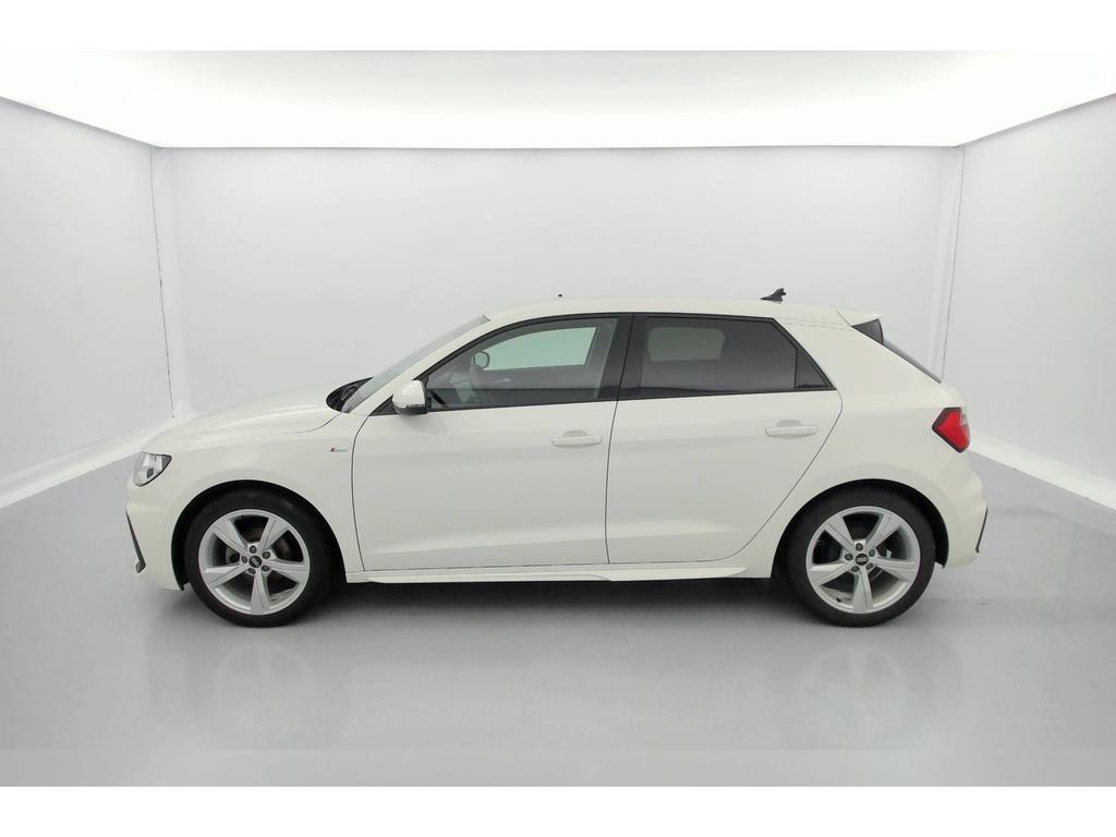 Audi A1 Sportback S-Line 25 TFSI 70kW (95ch) 5V * SIEGES CHAUFF * BLUETOOTH * RADIO *