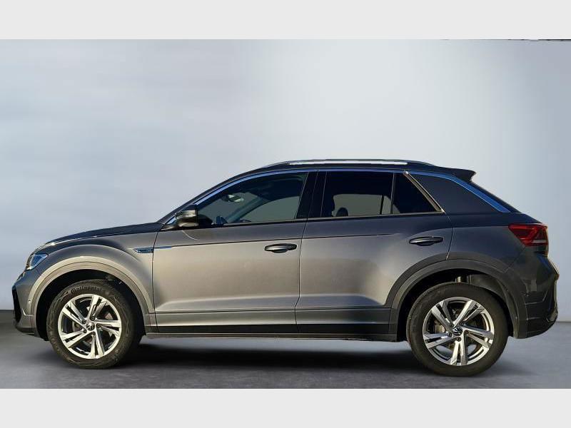 Volkswagen T-Roc T-Roc 1.5 TSI R-Line DSG