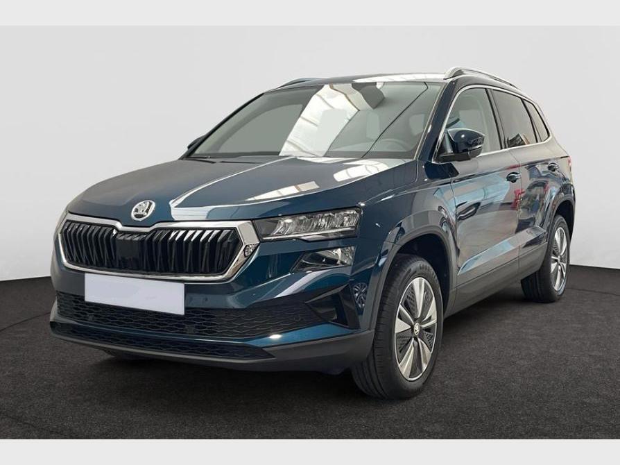 Skoda Karoq STY TD 85/2.0 A7F