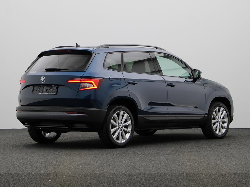 Skoda Karoq Ambition 1.5 TSI 150 PK DSG AUTOMAAT