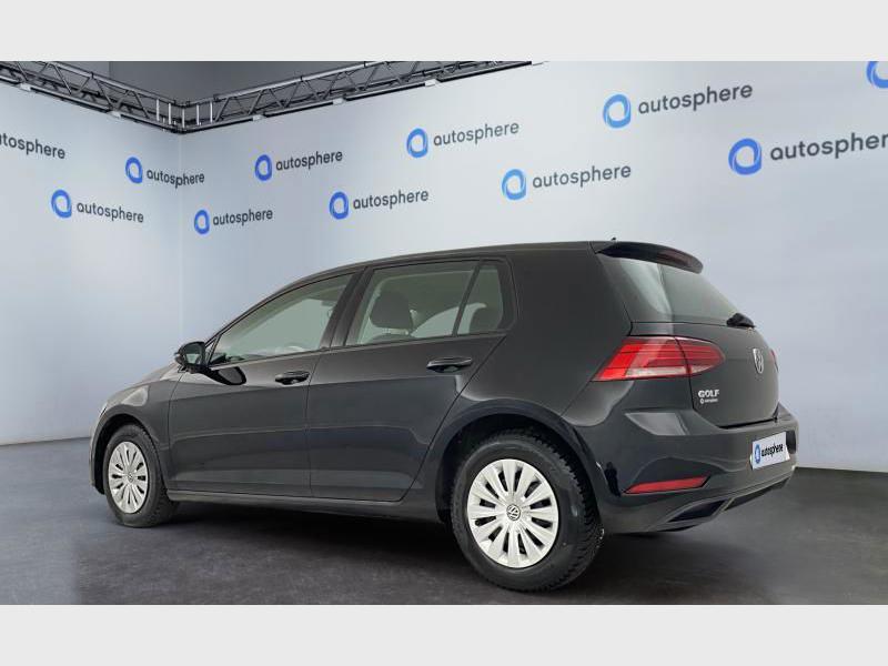 Volkswagen Golf VII 1.6 TDi 116CV Navi*Carplay*CruiseACC