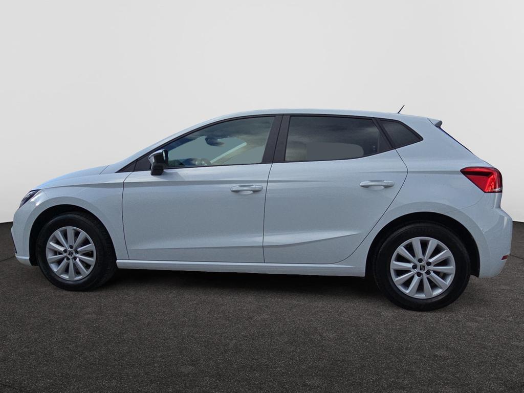 SEAT Ibiza 5P/D 1.0 TSI STYLE 5T 70 DI6 5G