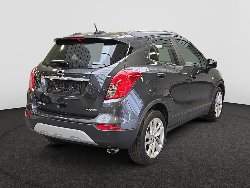 Opel Mokka X Mokka X 1.4 Turbo ECOTEC Edition Start/Stop