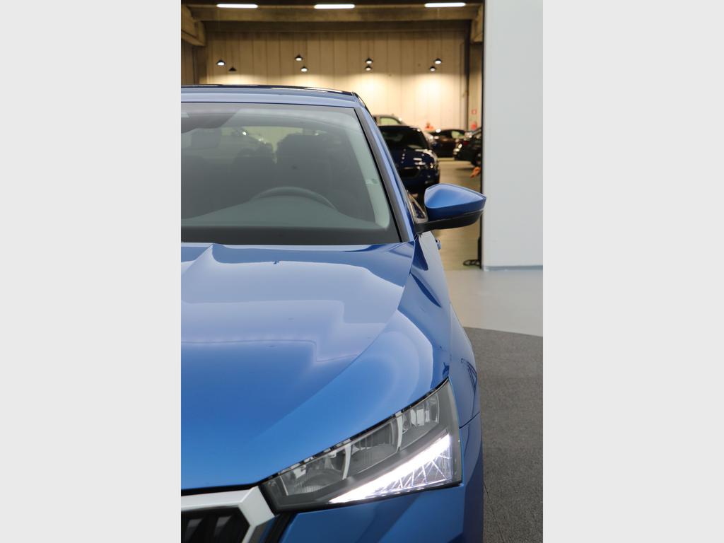 Skoda Scala AMBITION 1.0 TSI 110 PK 6v