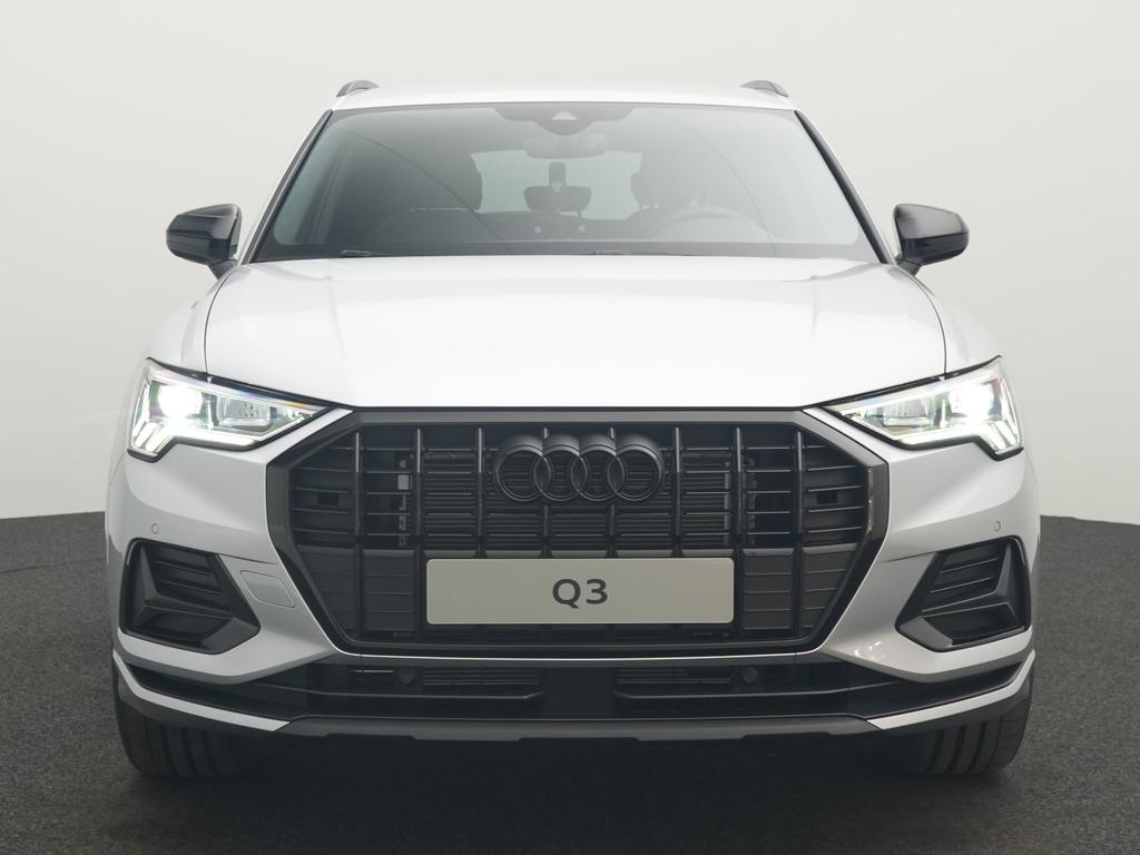 Audi Q3 35 TFSI Business Edition AUTOMAAT