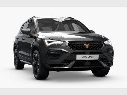 Cupra Ateca 1.5 TSI 150ch (110kW) DSG 7v