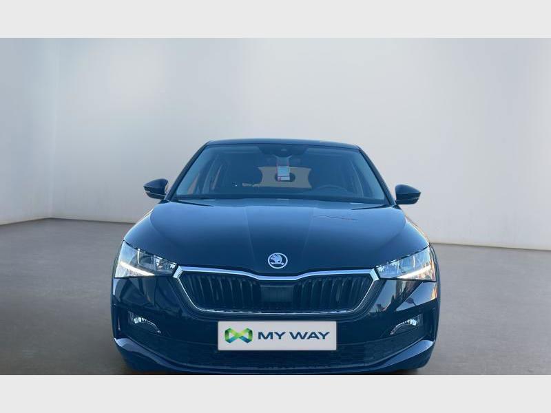 Skoda Scala Scala 1.0 TSI Ambition