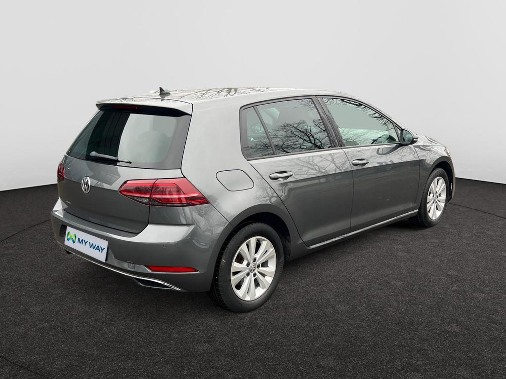 Volkswagen Golf VII Comfortline 1.0 TSI  115 PK Automaat met Leder!