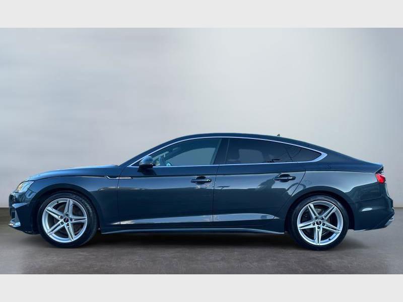 Audi A5 Sportback A5 Sportback 30 TDi Business Ed.Advanced S tr.(EU6AP)