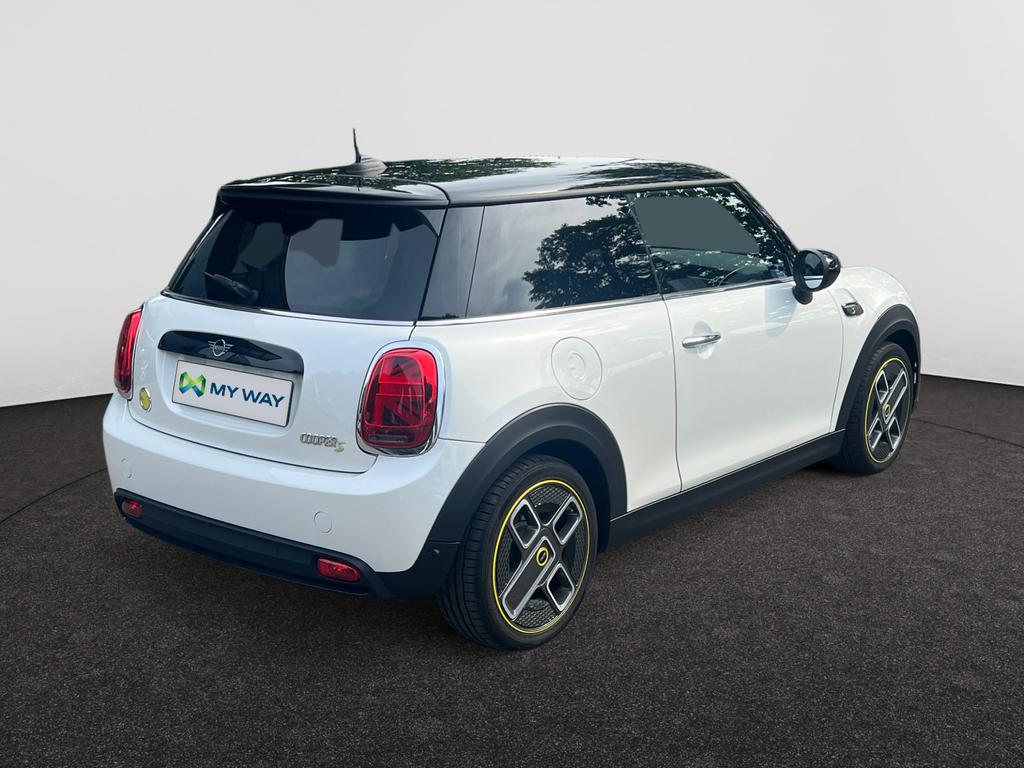 MINI E-MINI e-Mini 28.9 kWh Cooper SE