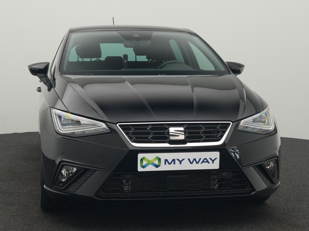 SEAT Ibiza 5P/D 1.0 TSI FR DSG  7V  110CV