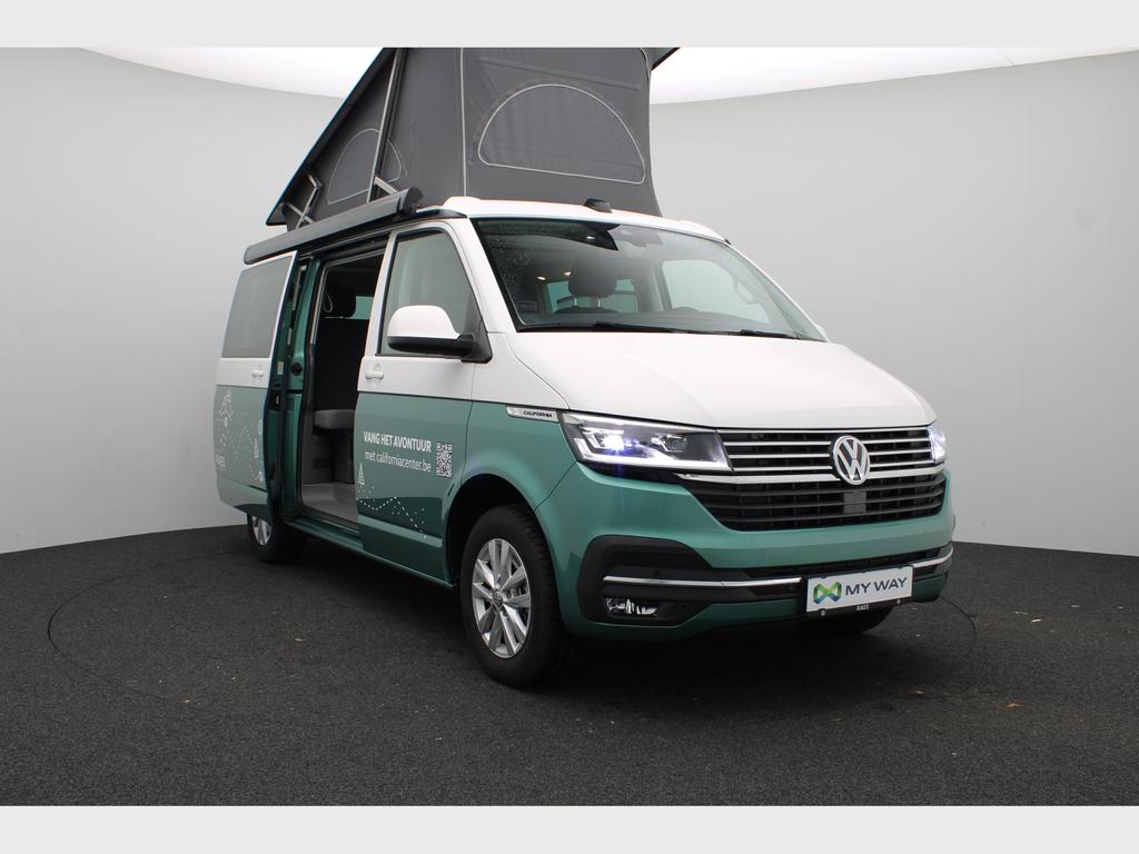 Volkswagen T6.1 CALIFORNIA Volkswagen California Ocean T6.1