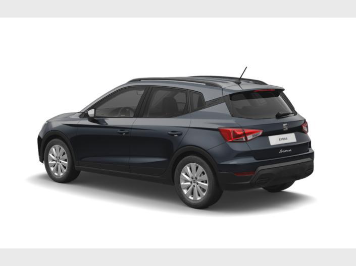 SEAT Arona 1.0 TSI STYLE 5T 70 DI6 5G