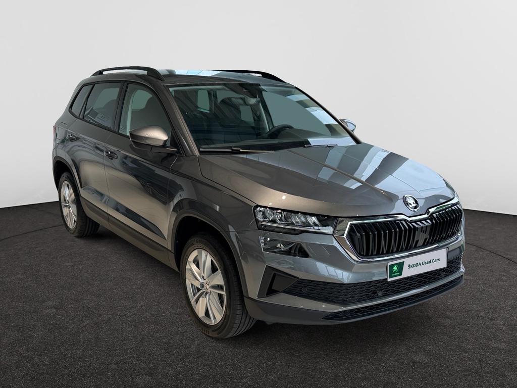 Skoda Karoq Karoq 1.0 TSI Selection