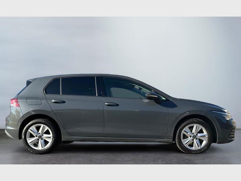 Volkswagen Golf VIII Golf 1.0 eTSI Life OPF DSG