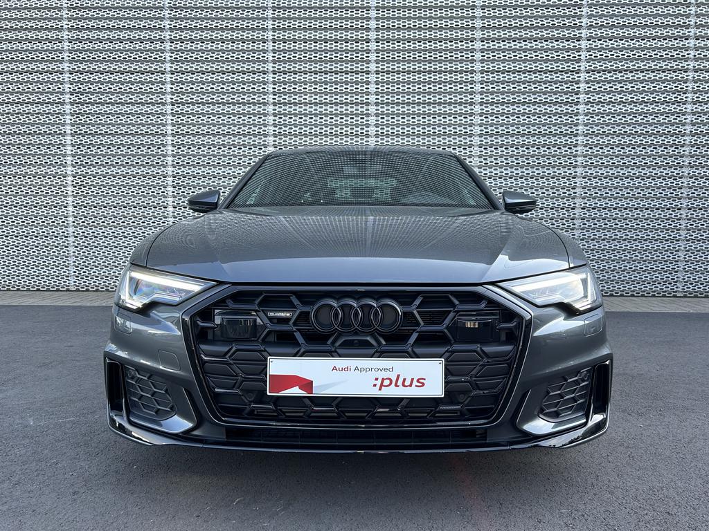 Audi A6 S line 55TFSI e quattro 270kW(367cv) S tronic