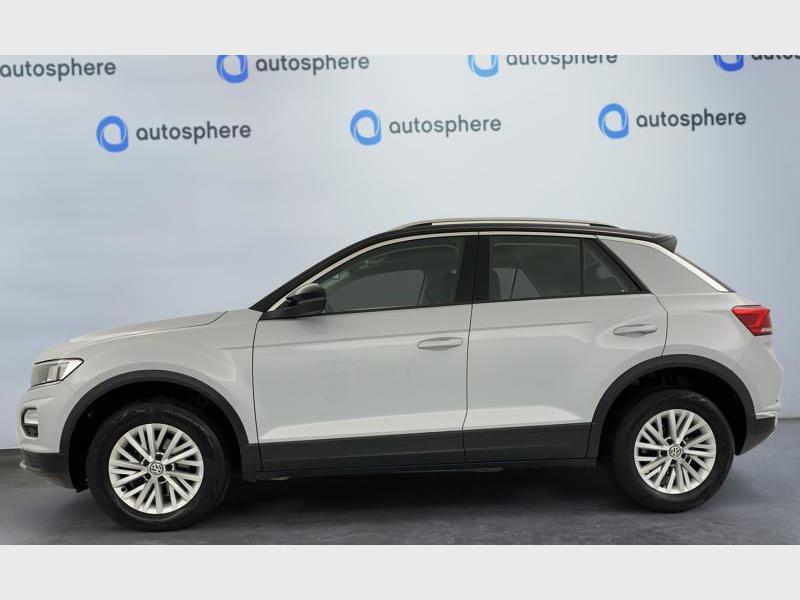 Volkswagen T-Roc T-Roc 1.0 TSI Style OPF