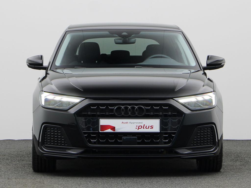 Audi A1 Sportback 25 TFSI Advanced S-tronic AUTOMAAT