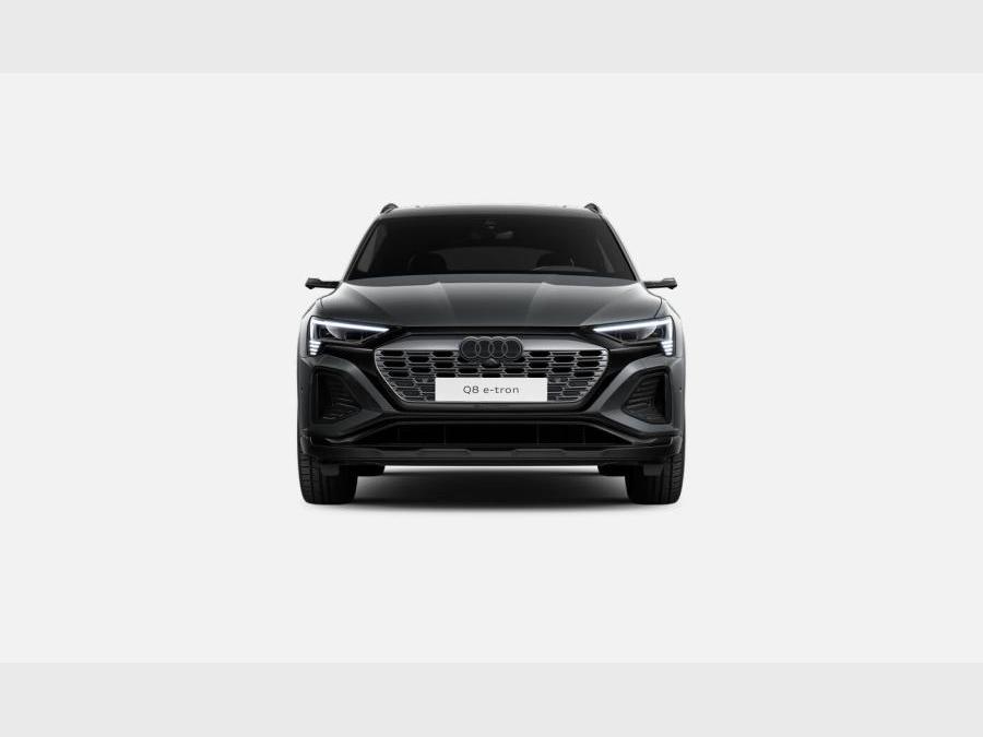 Audi Q8 e-tron Audi Q8 S line 55 e-tron quattro 300 kW