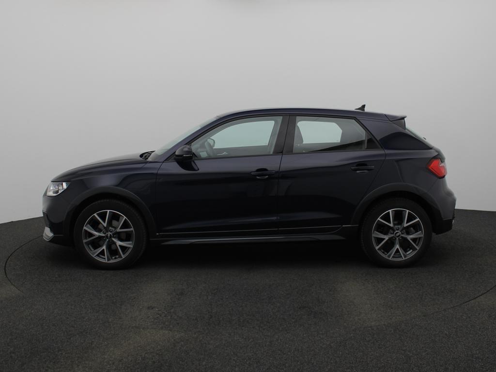 Audi A1 citycarver 30 TFSI 116ps S-Tronic / GPS / Cruise Control /