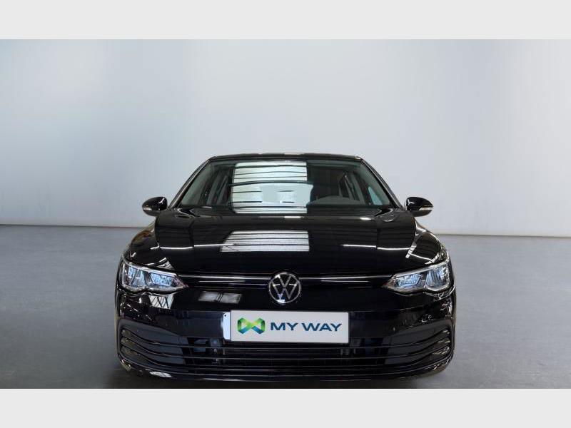 Volkswagen Golf VIII Life - GPS/APP/ACC/clim - tvac