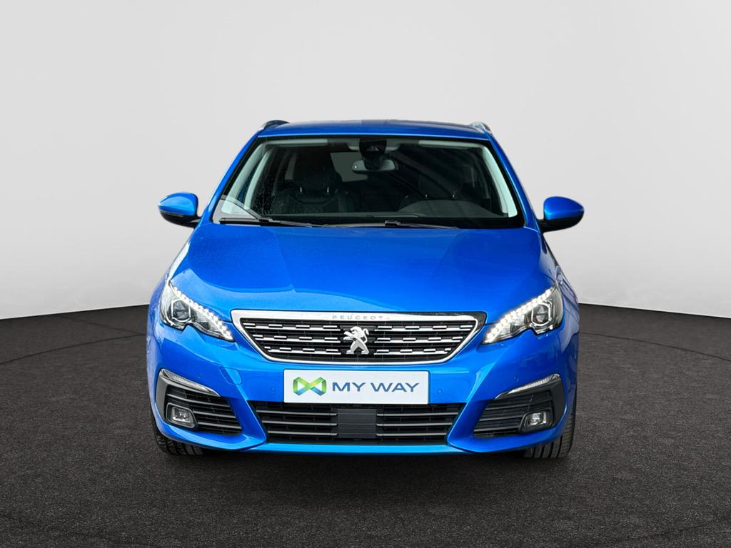 Peugeot 308 SW 1.2 PureTech Roadtrip S&S