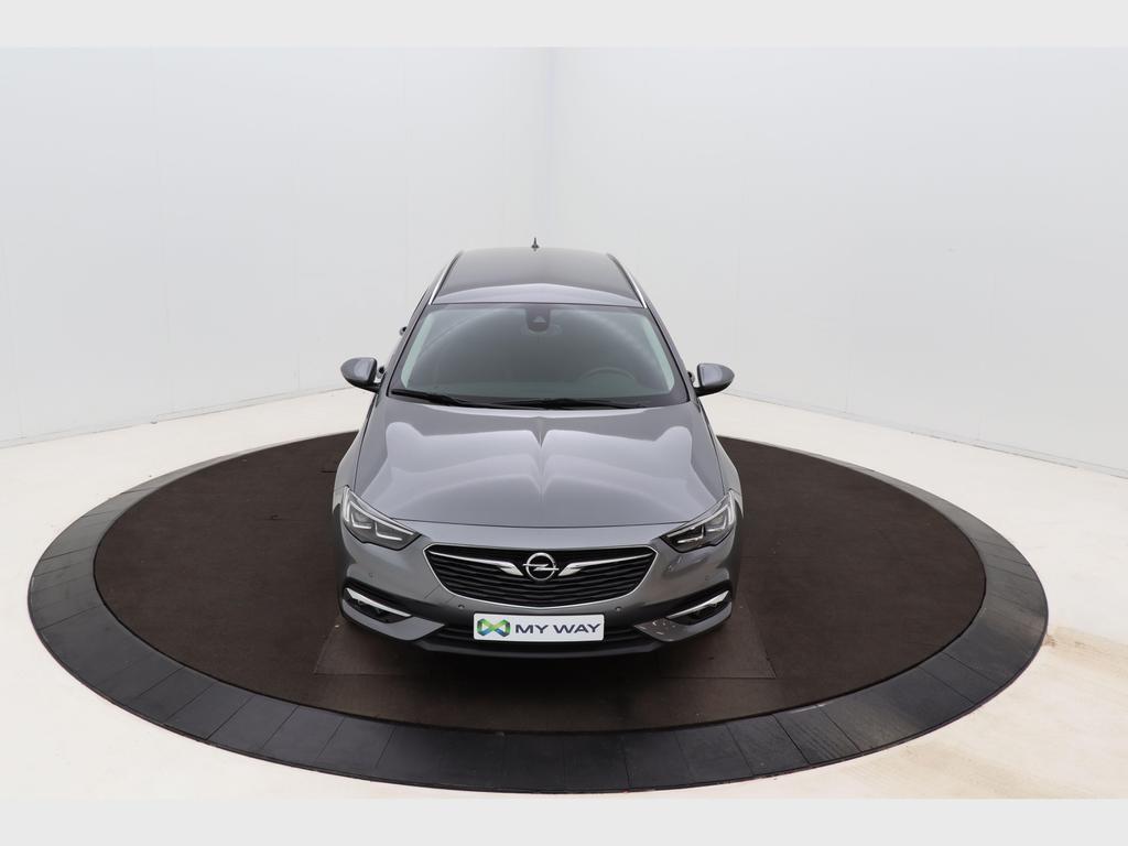 Opel Insignia Sports Tourer INNOVATION 1.6 CDTI 136 PK EDC