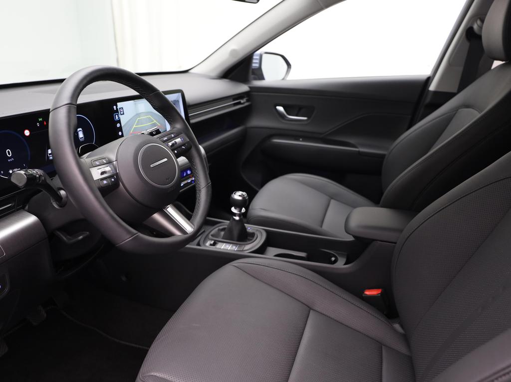 Hyundai Kona 1.0 T-GDi Twist