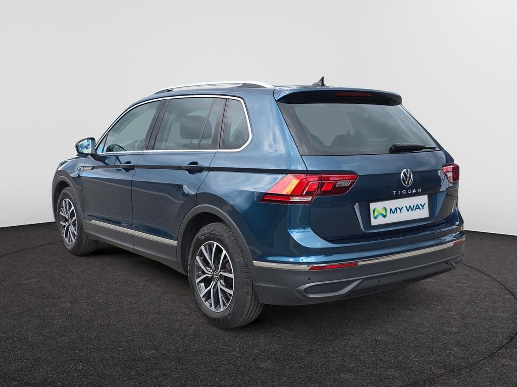 Volkswagen Tiguan Life 1.5 TSI ACT 150cv DSG