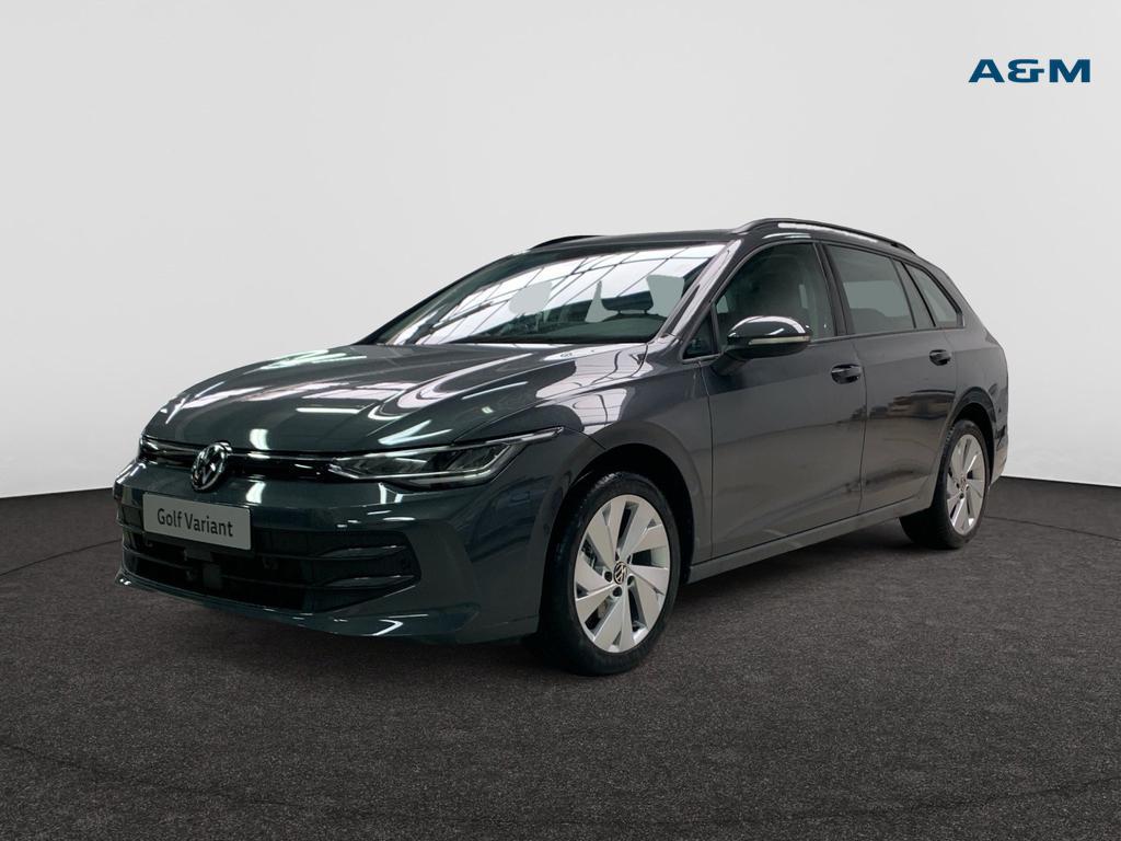 Volkswagen Golf VII SW