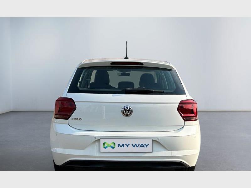 Volkswagen Polo VI Comfortline - capt av et arr / app connect /+++