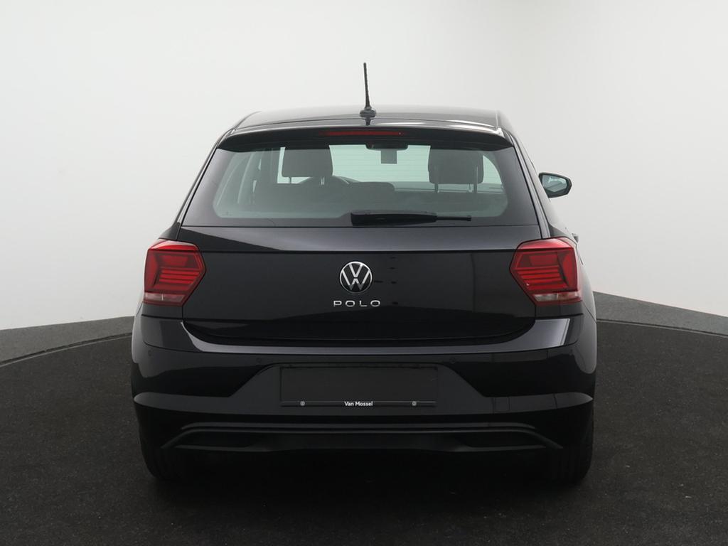 Volkswagen Polo Polo Trendline 1.0TSI 95pk *APP CONNECT*PDC*BLTH*CRUISE*...