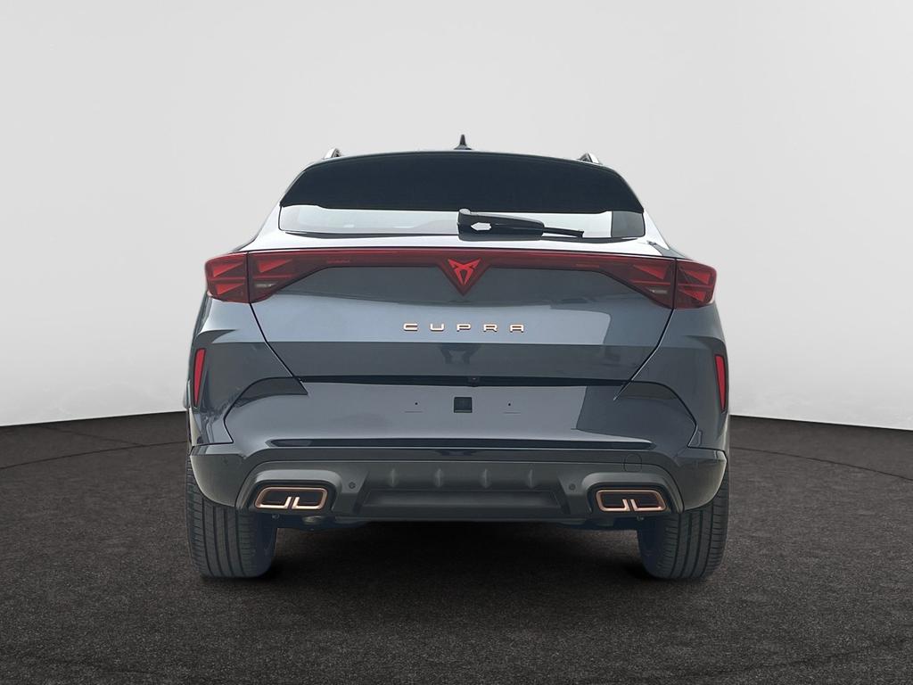 Cupra Formentor FACELIFT 1.5 eHybrid PHEV VZ DSG *272PK*>100KM ACTIERADIUS*NIEUW*STOCK*