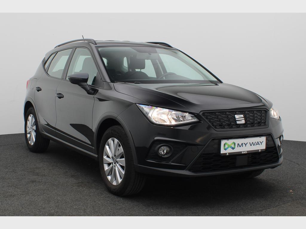 SEAT Arona 1.0 TSI REFER 5T 70 DI6 5G