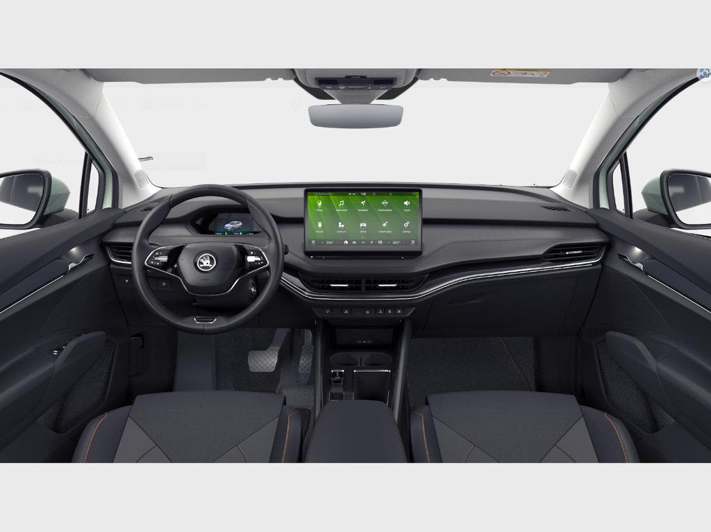 Skoda Enyaq Enyaq iV Sportline 80 82 kWh 150 kW 1° gearbox