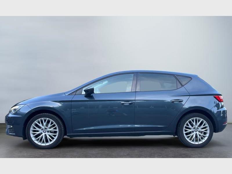 SEAT Leon Leon 1.5 TSI Move! Ultimate+ OPF