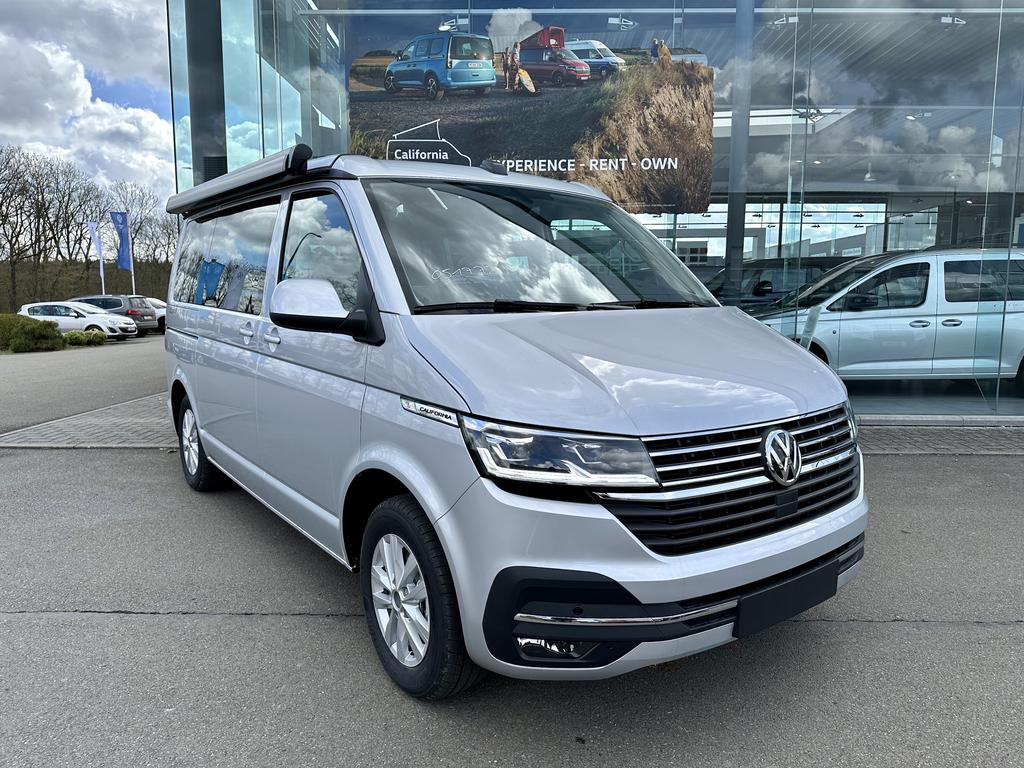 Volkswagen Multivan T6.1 California Ocean 2.0 Tdi 150Ch DSG